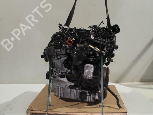 Used Engine Engine VW TIGUAN (5N_) 2.0 TDI (140 hp) 33808389 33808389