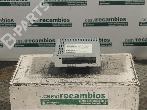 Bilradio VOLVO XC90 I (275) D5 AWD (163 hp) 11898889