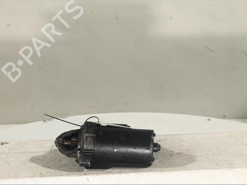 Used Starter MERCEDES-BENZ E-CLASS (W210) E 290 Turbo-D (210.017) (129 hp) 17208521