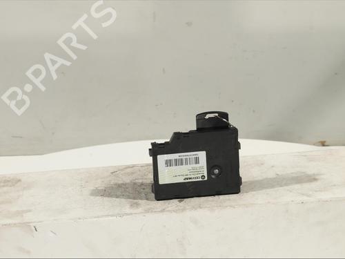 Card reader RENAULT CLIO IV (BH_) 1.5 dCi 75 | BP14525407E4 