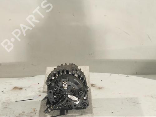 Alternator VW GOLF PLUS V (5M1, 521)  | BP18261755M7 