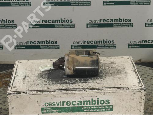 Used Starter HYUNDAI i20 I (PB, PBT) 1.2 (86 hp) 11898507