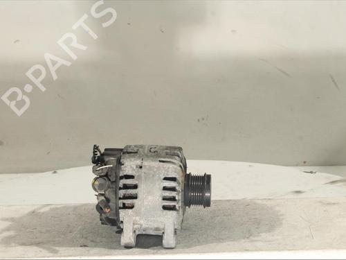 Alternator PEUGEOT 308 II (LB_, LP_, LW_, LH_, L3_) 1.6 HDi 100 | BP18077975M7