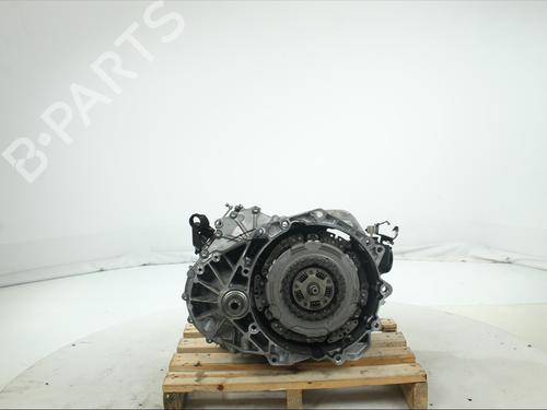 Used Gearbox Gearbox SKODA KAMIQ (NW4) 1.5 TSI (150 hp) 35998195 35998195