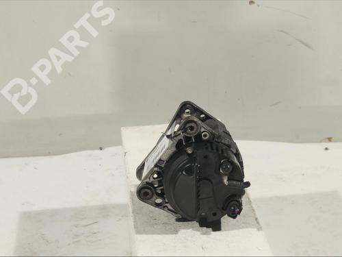 Alternator SKODA FABIA II (542) 1.2 | BP11912077M7 