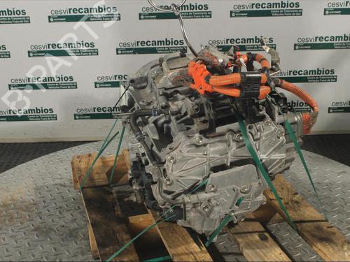 Engine TOYOTA YARIS (_P13_) 1.5 Hybrid (NHP130_) | BP11900041M1 