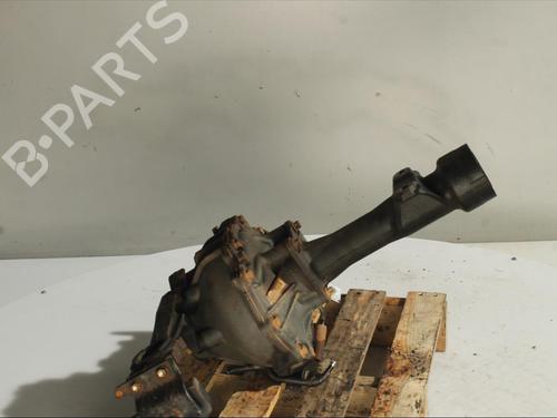 Front differential TOYOTA LAND CRUISER PRADO (_J15_) 2.8 D-4D (GDJ155, GDJ150) | BP29151059M23 