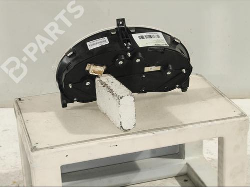 Used Instrument cluster PEUGEOT PARTNER Tepee 1.6 BlueHDi 100 (100 hp) 11904209