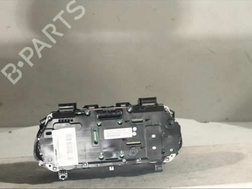 Kombinert Instrument RENAULT CAPTUR II (HF_)  | BP18299081C47 