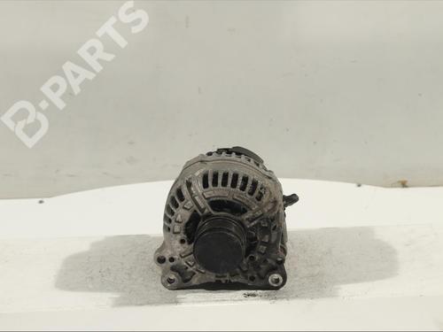 Used Alternator SEAT LEON (1P1) [2005-2013]  11982930