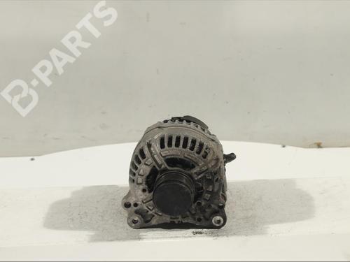 Alternador SEAT LEON (1P1) 1.9 TDI (105 hp) 11982930