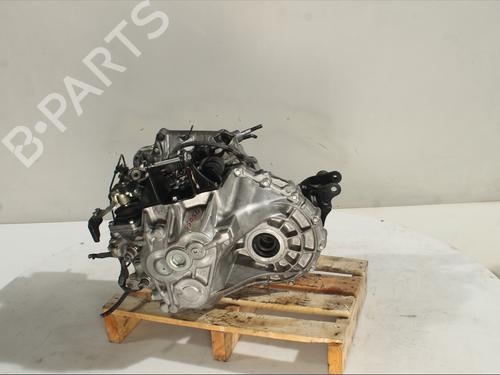 Gearbox TOYOTA AURIS (_E18_) 2.0 D-4D (ADE186_, ADE186R) | BP30188982M3