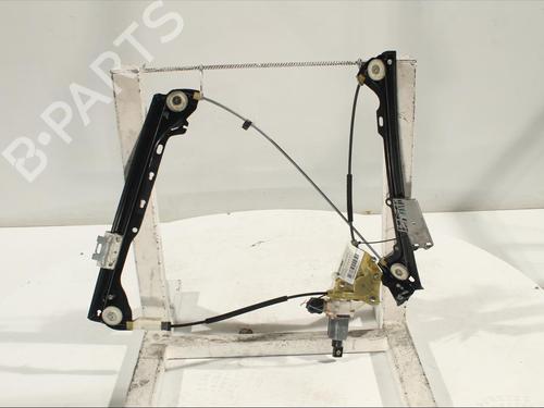 Used Front left window mechanism BMW 3 Coupe (E92) [2005-2013]  12080637