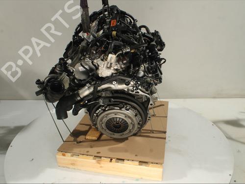 Engine HONDA CR-V IV (RM_) 2.2 i-DTEC 4WD (RE6) | BP30473852M1  - Image 5