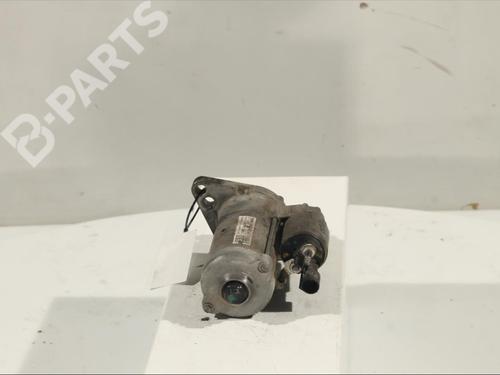 Starter SKODA OCTAVIA III (5E3, NL3, NR3)  | BP11984323M8 