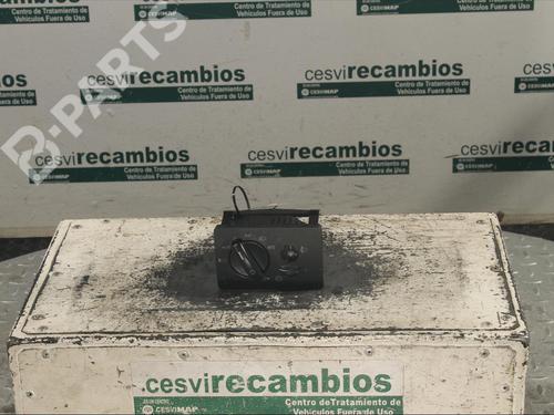 Used Headlight switch FORD FOCUS II Saloon (DB_, FCH, DH) 2.0 TDCi (136 hp) 11899572
