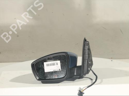Used Left mirror Left mirror SKODA FABIA III (NJ3) 1.0 (75 hp) 19082160 19082160