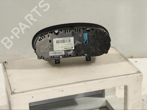 Instrument cluster AUDI A1 (8X1, 8XK)  | BP26919683C47 