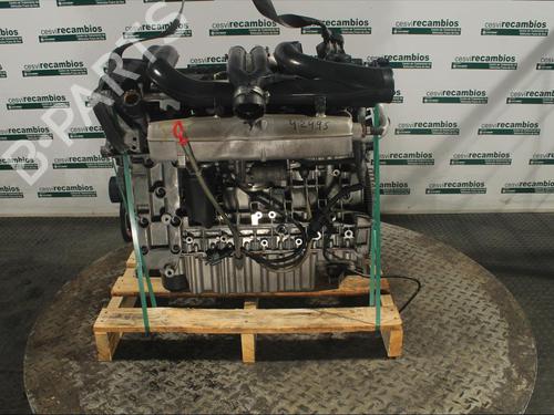 Motor VOLVO S80 I (184) 2.5 TDI (140 hp) 11896554