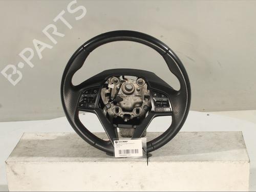 Used Steering wheel Steering wheel HYUNDAI TUCSON (TL, TLE) 1.6 T-GDi (177 hp) 30092599 30092599
