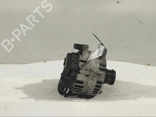 Used Alternator Alternator PEUGEOT 308 II (LB_, LP_, LW_, LH_, L3_) 1.5 BlueHDi 130 (131 hp) 11997920 11997920