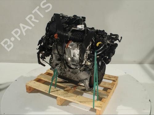 Engine CITROËN C3 II (SC_) 1.6 HDi | BP13629424M1 