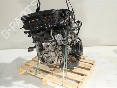 Engine PEUGEOT 308 II (LB_, LP_, LW_, LH_, L3_) 1.2 THP 110 | BP24519958M1 