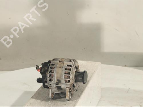 Alternator DACIA DUSTER (HM_)  | BP18735980M7 
