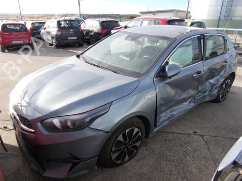 Module électronique KIA CEED (CD) 1.0 T-GDI | BP29986011M83  - Image 5