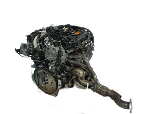 Engine MAZDA CX-5 (KF) 2.0 e-SKYACTIV G 165 | BP40286046M1 - Image 4