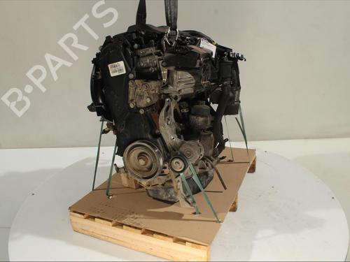 Engine FORD MONDEO IV (BA7) 2.0 TDCi | BP27272848M1 