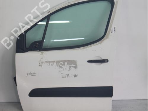 left-front-door-citroen-berlingo-box-bodympv-b9-2008-34573538 main image