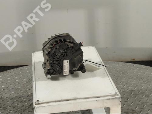 Alternator CITROËN C4 CACTUS 1.2 VTi 82 | BP11981329M7 