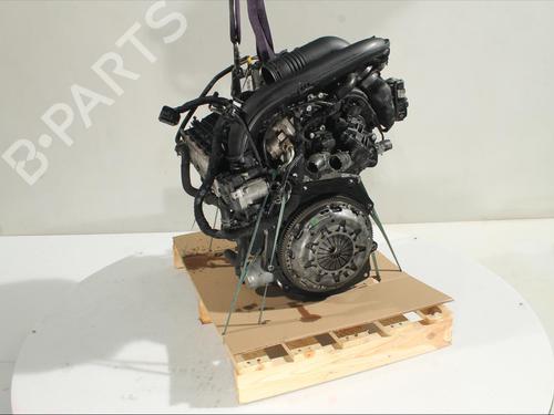 Engine SEAT IBIZA IV (6J5, 6P1) 1.2 TSI | BP26704657M1