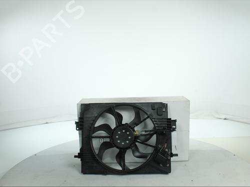 Radiator fan RENAULT CLIO V (B7_) 1.0 LPG (B7MT) | BP40026423M35 - Image 2