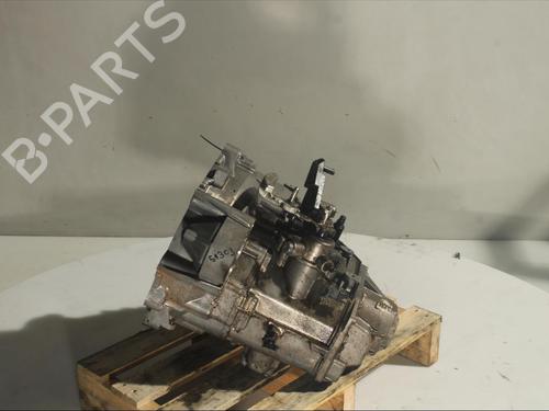 Gearbox SEAT ATECA (KH7, KHP) 2.0 TDI | BP16052093M3 