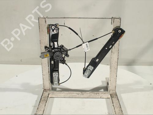Used Front right window mechanism Front right window mechanism LAND ROVER RANGE ROVER EVOQUE (L538) 2.2 D (150 hp) 15004308 15004308