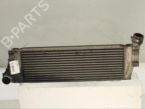 Used Intercooler RENAULT MEGANE II (BM0/1_, CM0/1_) 1.5 dCi (BM1E, CM1E) (106 hp) 27647541
