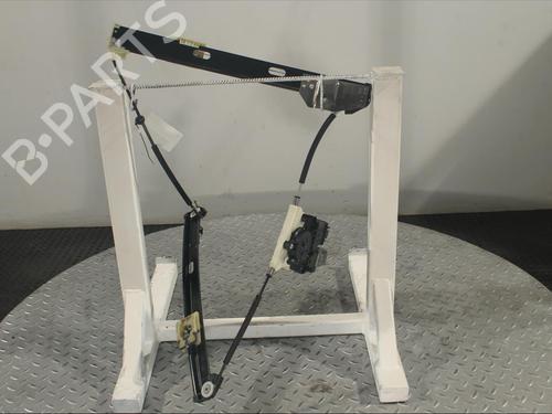 Front left window mechanism SEAT ARONA (KJ7, KJP) 1.6 TDI | BP12078909C22 