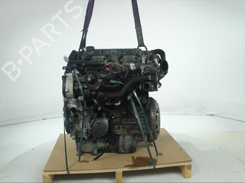 Used Engine Engine 37733306 37733306