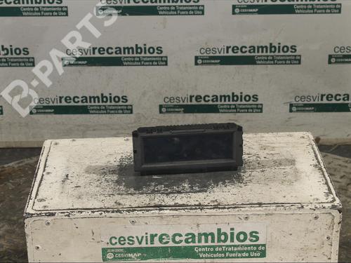 Used Display monitor OPEL INSIGNIA A (G09) 2.0 CDTI 4x4 (68) (160 hp) 11898023