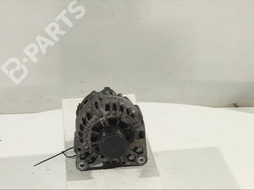 Alternator RENAULT MEGANE III Hatchback (BZ0/1_, B3_)  | BP11907632M7 