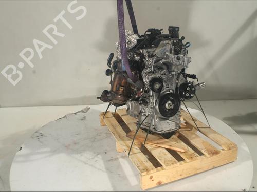 Engine HYUNDAI ELANTRA III (XD)  | BP22364422M1 