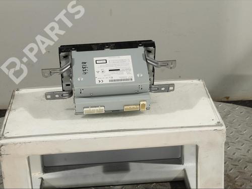 Radio TOYOTA AURIS Estate (_E18_) 1.8 Hybrid (ZWE186_, ZWE186R, ZWE186H) | BP11902077E6 