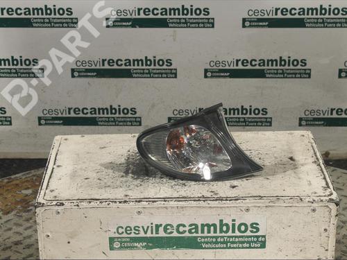 Right front indicator BMW 3 (E46)  | BP11895084C33 