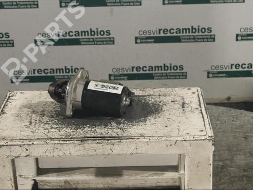 Starter BMW 3 Coupe (E92)  | BP11900692M8 