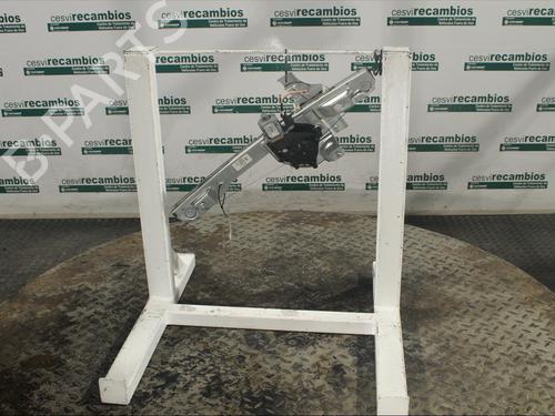 Used Front right window mechanism Front right window mechanism PEUGEOT 208 I (CA_, CC_) 1.6 HDi (92 hp) 12076293 12076293