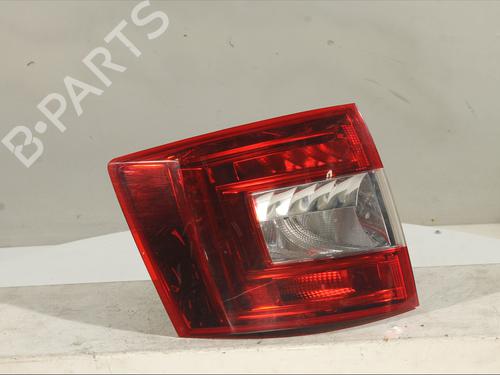 Venstre baglygte SKODA OCTAVIA III Combi (5E5, 5E6) 2.0 TDI 4x4 | BP29818291C34