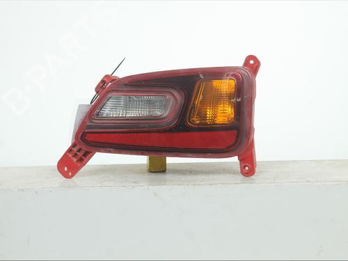 Used Rear bumper right light Rear bumper right light 38548200 38548200