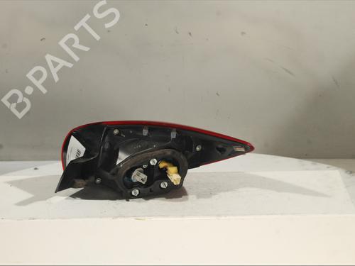 Left taillight MAZDA 3 (BM, BN) 2.0 | BP31962369C34